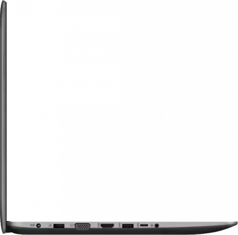 لپ تاپ 17.3اینچی Asus مدل X756UW T4075D