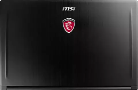 لپ تاپ 15.6اینچی MSI STEALTH PRO GAMING مدل GS63VR 6RF