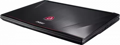 لپ تاپ 14اینچی MSI PHANTOM GAMING مدل GS40 6QD