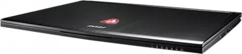 لپ تاپ 17.3اینچی MSI STEALTH PRO GAMING مدل GS73VR 7RF 245XIR