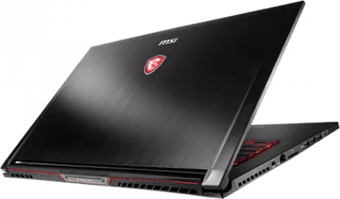 لپ تاپ 17.3اینچی MSI STEALTH PRO GAMING مدل GS73VR 7RF 245XIR