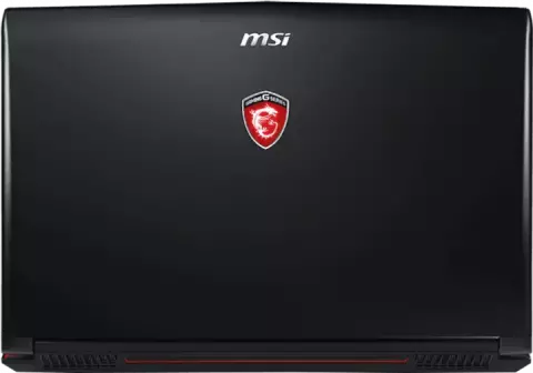 لپ تاپ 15.6اینچی MSI LEOPARD GAMING مدل GP62 7RD 106XIR