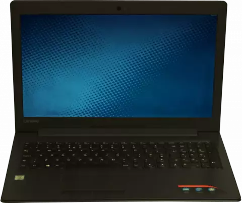 لپ تاپ 15.6اینچی Lenovo IDEAPAD 310 مدل 15ISK 80SM00YKAK