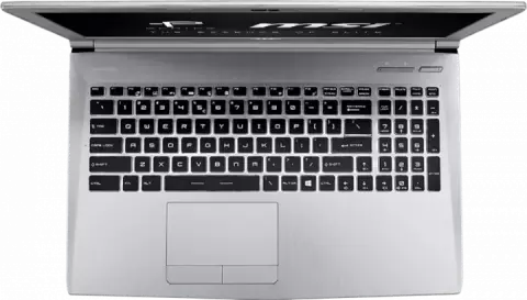 لپ تاپ 15.6اینچی MSI PRESTIGE مدل PE60 7RD