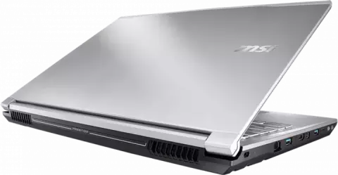 لپ تاپ 15.6اینچی MSI PRESTIGE مدل PE60 7RD