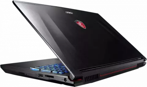 لپ تاپ 15.6اینچی MSI GAMING APACHE مدل GE62 7RD 102XIR