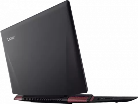 لپ تاپ 15.6اینچی Lenovo IDEAPAD مدل Y700 15ISK 80NV00WNAX