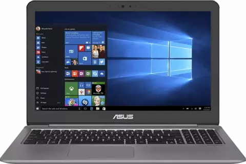 لپ تاپ 15.6اینچی Asus ZENBOOK مدل UX510UW FI068D