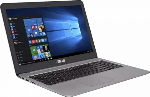لپ تاپ 15.6اینچی Asus ZENBOOK مدل UX510UW FI068D