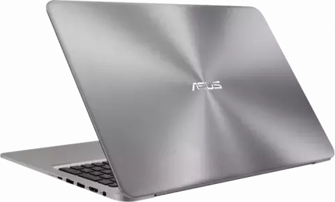 لپ تاپ 15.6اینچی Asus ZENBOOK مدل UX510UW FI068D