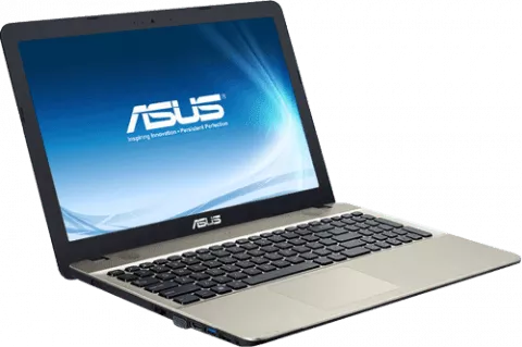 لپ تاپ 15.6اینچی Asus VIVOBOOK MAX مدل X541UJ DM482