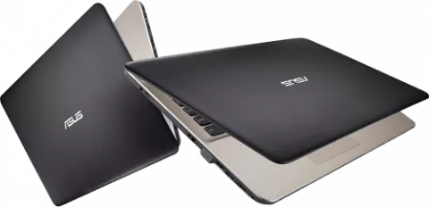 لپ تاپ 15.6اینچی Asus VIVOBOOK MAX مدل X541UJ DM482