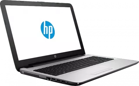 لپ تاپ 15.6اینچی HP مدل 15BA088NIA Z9B80EA