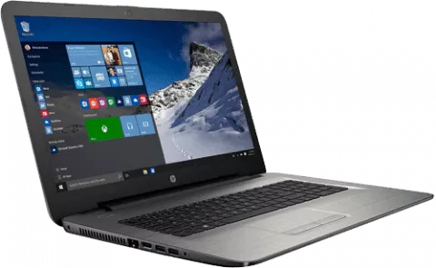 لپ تاپ 15.6اینچی HP مدل 15-AY190NIA 1AP08EA