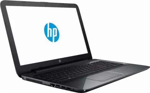 لپ تاپ 15.6اینچی HP مدل 15 BA069NIA Z9C78EA