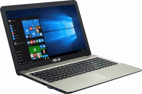لپ تاپ 15.6اینچی Asus VIVOBOOK MAX مدل X541NC DM056