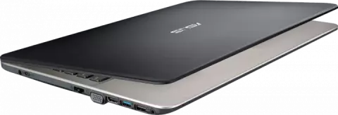لپ تاپ 15.6اینچی Asus VIVOBOOK MAX مدل X541NC DM056