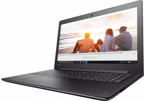 لپ تاپ 15.6اینچی Lenovo IDEAPAD 310 مدل 15IKB 80TV01YDHH
