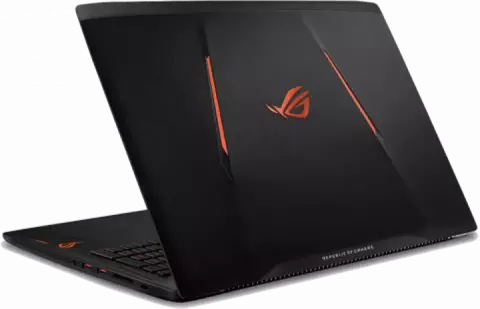 لپ تاپ 15.6اینچی Asus GAMING مدل ROG GL502VS