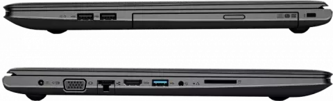 لپ تاپ 15.6اینچی Lenovo IDEAPAD 310 مدل 15ISK 80SM01MLAK
