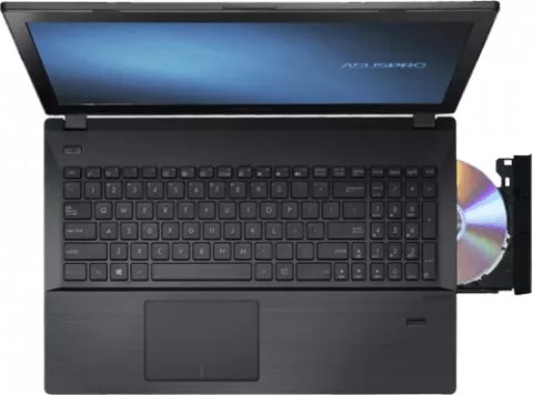 لپ تاپ 15.6اینچی Asus PRO مدل P2540UV DM0091