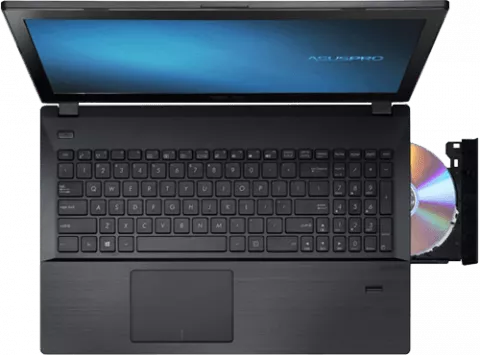 لپ تاپ 14اینچی Asus PRO مدل P2440UQ FA0019