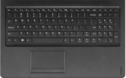 لپ تاپ 15.6اینچی Lenovo IDEAPAD 110 مدل 15ACL 80TJ0018AK