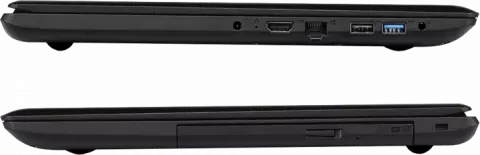 لپ تاپ 15.6اینچی Lenovo IDEAPAD 110 مدل 15ACL 80TJ0018AK