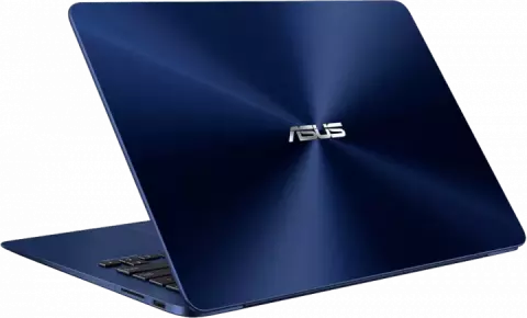 لپ تاپ 14اینچی Asus ZENBOOK مدل UX430UQ GV057T