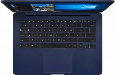 لپ تاپ 14اینچی Asus ZENBOOK مدل UX430UQ GV057T