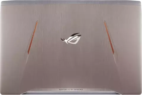 لپ تاپ 17.3اینچی Asus GAMING مدل ROG GL702VM GC287T