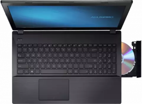 لپ تاپ 15.6اینچی Asus PRO مدل P2540UV DM0023