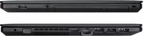 لپ تاپ 15.6اینچی Asus PRO مدل P2540UV DM0023