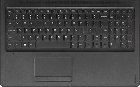 لپ تاپ 15.6اینچی Lenovo IDEAPAD 110 مدل 15ISK-80UD00AMAX