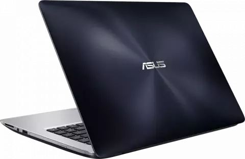 لپ تاپ 15.6اینچی Asus K556UQ مدل XX936D