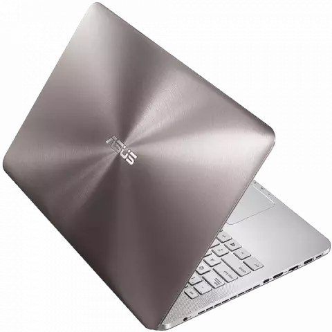 لپ تاپ 15.6اینچی Asus VIVOBOOK PRO مدل N552VW-FI308D