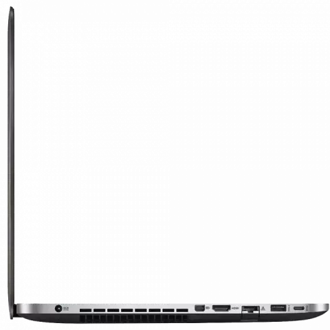 لپ تاپ 15.6اینچی Asus VIVOBOOK PRO مدل N552VW-FI308D