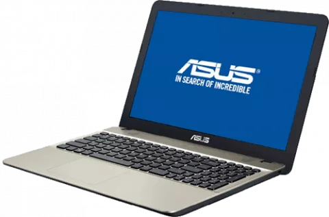 لپ تاپ 15.6اینچی Asus VIVOBOOK MAX مدل A541UJ DM433