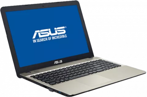 لپ تاپ 15.6اینچی Asus VIVOBOOK MAX مدل A541UJ DM433