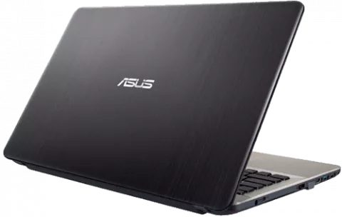 لپ تاپ 15.6اینچی Asus VIVOBOOK MAX مدل A541UJ DM433