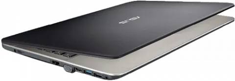 لپ تاپ 15.6اینچی Asus VIVOBOOK MAX مدل A541UJ DM433