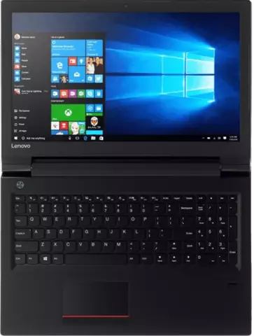 لپ تاپ 15.6اینچی Lenovo V310 مدل 15ISK 80SY00M0RI