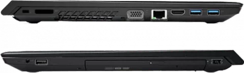 لپ تاپ 15.6اینچی Lenovo V310 مدل 15ISK 80SY0129RI