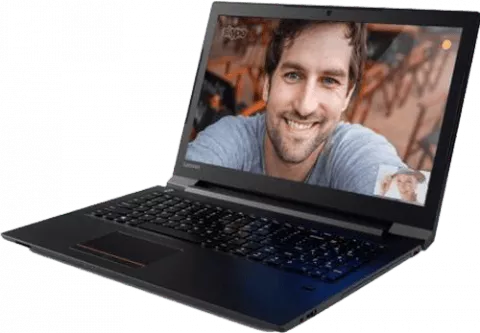 لپ تاپ 15.6اینچی Lenovo V310 مدل 15ISK 80SY0129RI