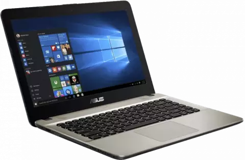 لپ تاپ 14اینچی Asus VIVOBOOK MAX مدل X441UV GA117