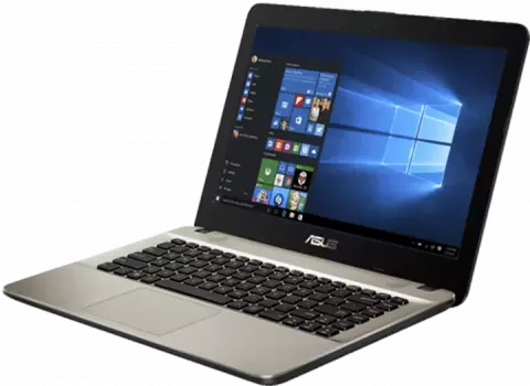 لپ تاپ 14اینچی Asus VIVOBOOK MAX مدل X441UV GA117
