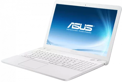 لپ تاپ 15.6اینچی Asus VIVOBOOK MAX مدل X541NC-DM055