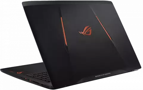 لپ تاپ 15.6اینچی Asus GAMING مدل ROG GL502VM FY214T VR