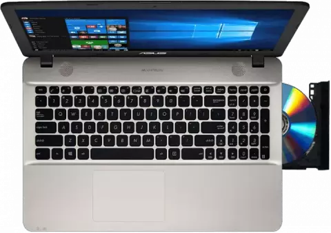 لپ تاپ 15.6اینچی Asus VIVOBOOK MAX مدل X541SA XO041D