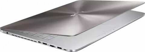 لپ تاپ 15.6اینچی Asus VIVOBOOK PRO مدل N552VW FI308D